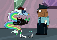 S7e30 Dog Cop