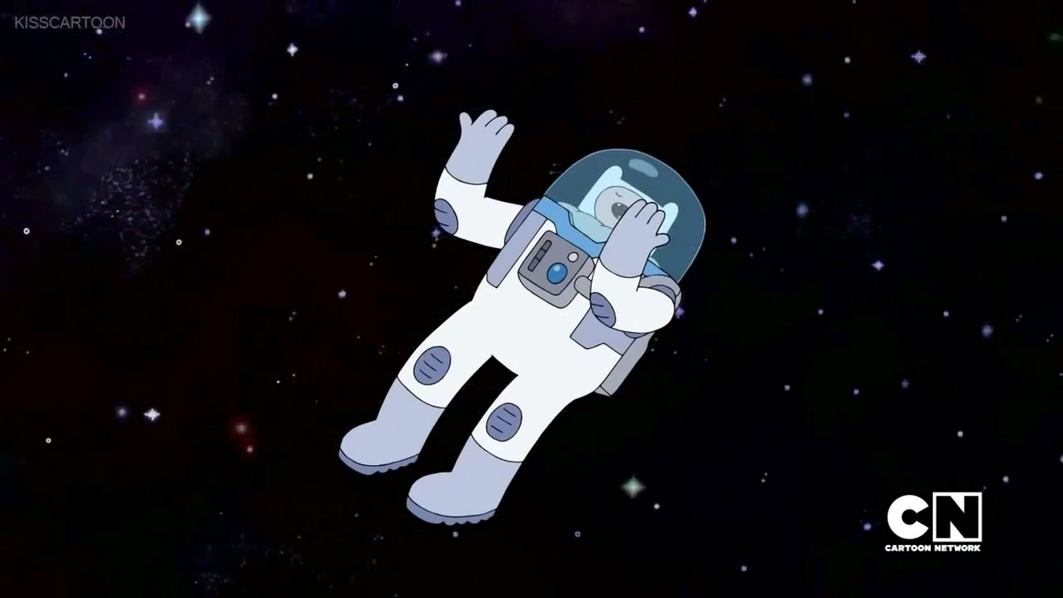 Everything s Falling into Place Adventure Time Wiki Fandom