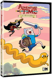 AT Enchiridion DVD Copy