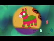 Adventure Time - Bad Timing (Short Preview) (3rd of March previews)