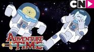 Adventure Time The Comet (Finale Pt