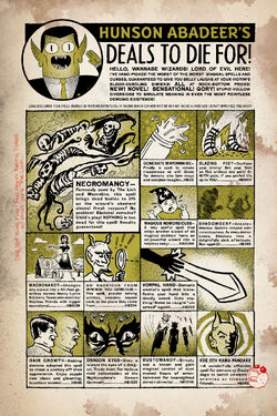 The Adventure Time Encyclopædia | Adventure Time Wiki | Fandom