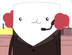 Dr. Dextrose | Adventure Time Wiki | Fandom Dr. Dextrose | Adventure Time Wiki | Fandom