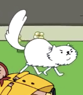 Cats | Adventure Time Wiki | Fandom