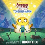 Adventure Time: Distant Lands - Wikipedia