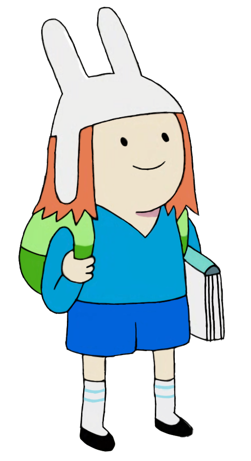 Finn's Baby Brother, Adventure Time Wiki, Fandom en 2023