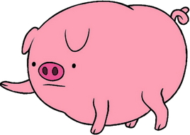 Pig s4e21