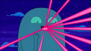 S2e21 giant laser pointers