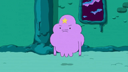 S6 E9 - Male LSP