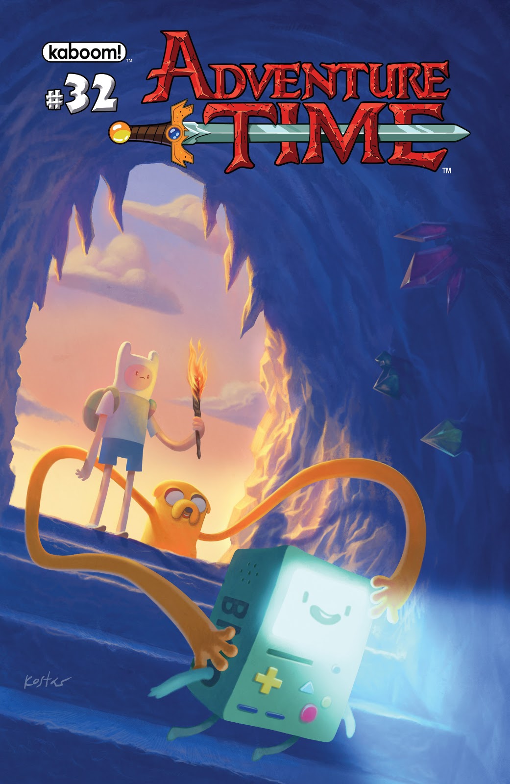 The Enchiridion (book), Adventure Time Wiki, Fandom