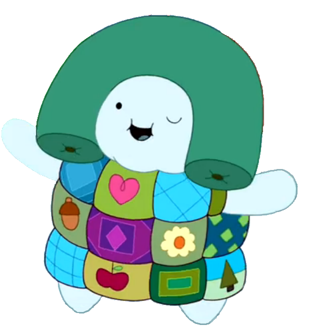 Quilton Adventure Time Wiki Fandom