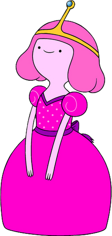 Adventure Time Wiki: Princesa Jujuba