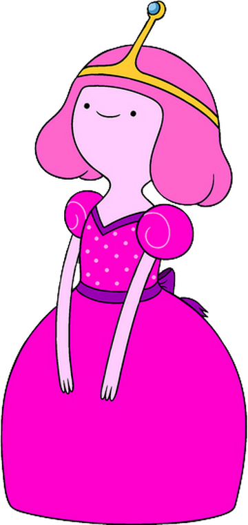 Princess Bubblegum, Adventure Time Wiki