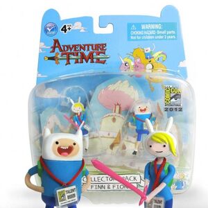 adventure time action figures