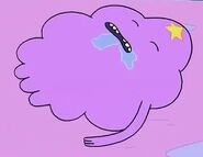 LSP out Cold