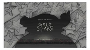 Tumblr nhue6xlzUt1t0t09yo2 1280.png (637 KB) Gold Stars title card design by Seo Kim and painted by Nick Jennings