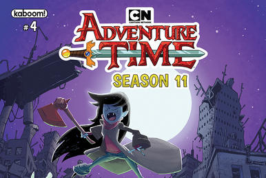 Adventure time season 11 episode 1 free online hotsell