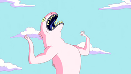 True form