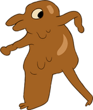 Candy Person 67 | Adventure Time Wiki | Fandom