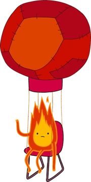 Flame Person6