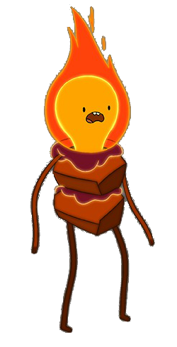 Flame Princess, Adventure Time Wiki, Fandom