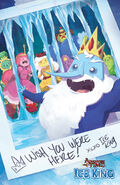 Ice King Issue 2 (Source Needed)