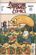 Comics 11B.jpg (146 KB) Subscription Cover by Jen Wang
