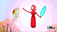 Glob Grob Gob Grod arrives on earth