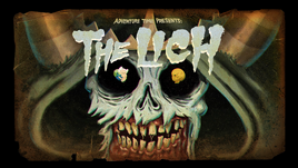 Titlecard S4E26 thelich
