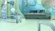 Hugo's headquarters