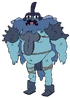 Marauder 4