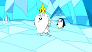 S1e15 Ice King and Gunter