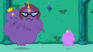 S6e9 Lumpy Space King & Queen Gender-Swapped