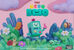Adventure Time returns with more spinoffs and movie!