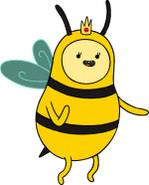 Bees Adventure Time BreezeWiki