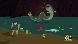 Hybrid Animals-Free