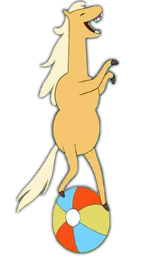 James Baxter Adventure Time Wiki Fandom
