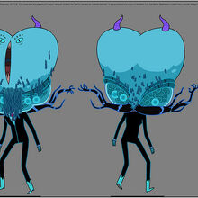 Hunson Abadeer Adventure Time Wiki Fandom Both are evil rulers and neglectful fathers with very rocky relationships with their daughters. hunson abadeer adventure time wiki