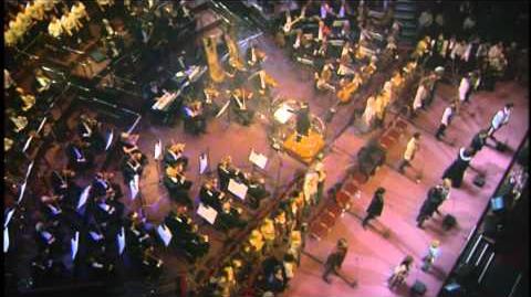 One Day More! - Les Misérables - 10th Anniversary Concert