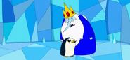 S4 e24 Ice King and Gunter