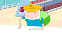 S5e25 Police hat Jake