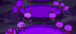 Dark Purple | Adventure Time Wiki | Fandom