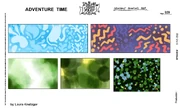 Abstract | Adventure Time Wiki | Fandom