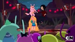 Bad Little Boy Adventure Time Wiki Fandom