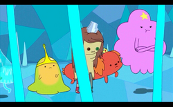 Slime Princess | Adventure Time Wiki | Fandom Slime Princess | Adventure Time Wiki | Fandom