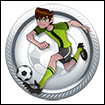 Cartoon Network Superstar Soccer: Goal!!!, Adventure Time Wiki