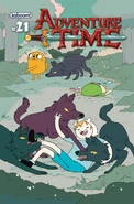 KABOOM ADVENTURETIME 021v05 A.jpg (386 KB) Cover A: Emily Partridge