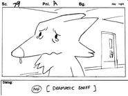 Another storyboard panel