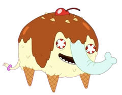 Tree Trunks Adventure Time Wiki Fandom Tree Trunks Adventure Time Wiki Fandom