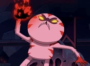 Pepperminteppi's first form